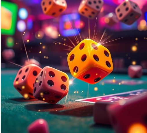 clash of odds